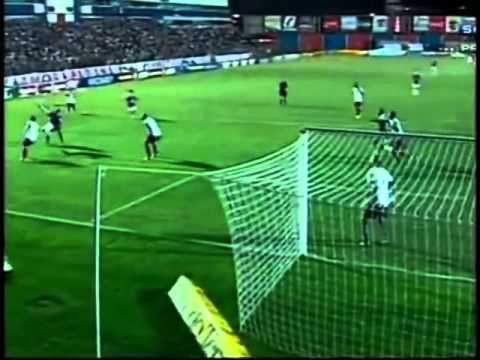Paraná Clube 1x2 Oeste - Brasileirão 2013 - 23ª Rodada - Série B - Narração Transamérica Curitiba