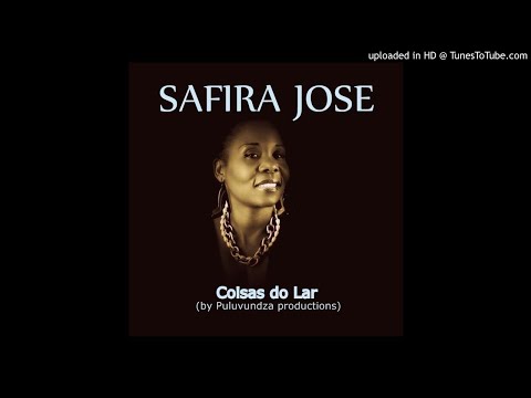 Safira José - Coisas Do Lar (2017)