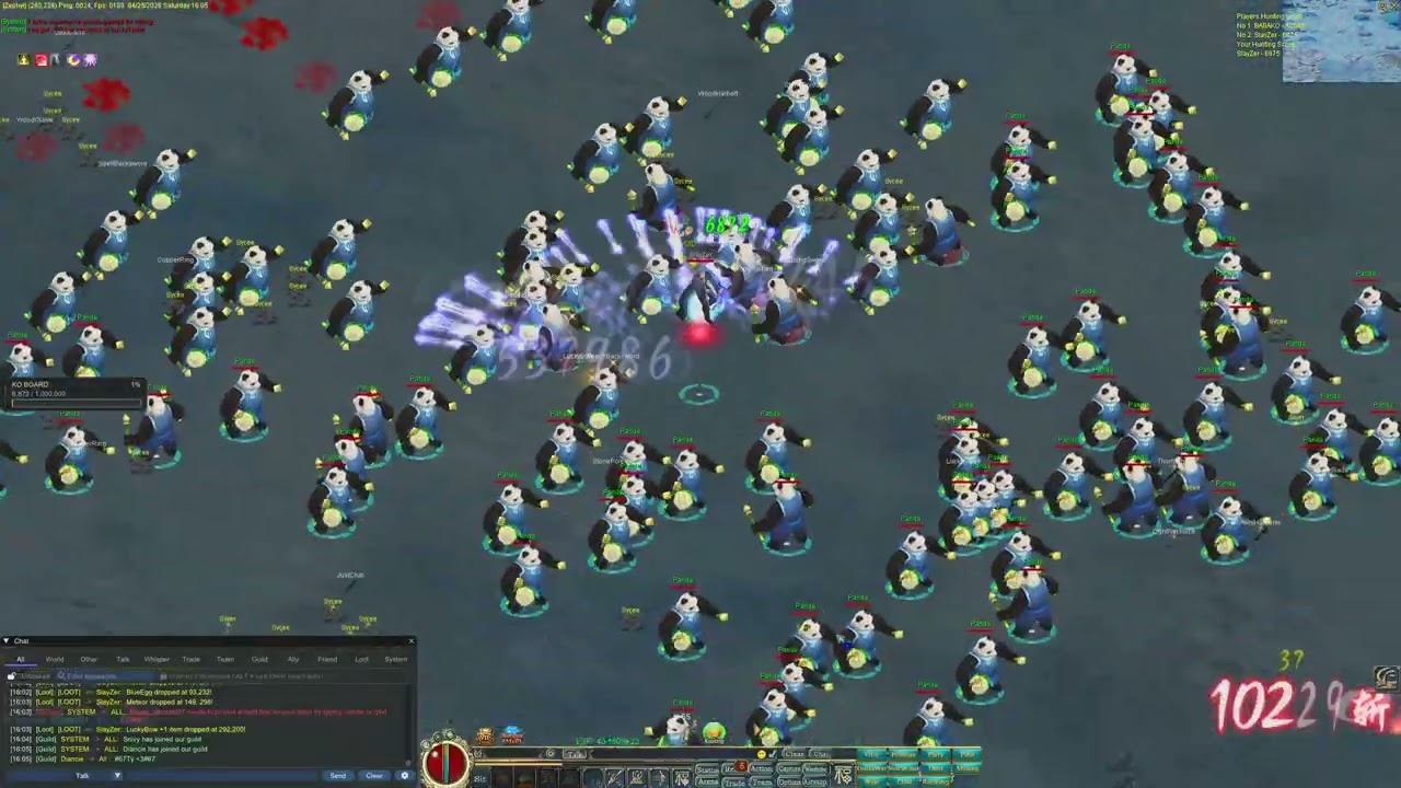 Zephyr Conquer Video - Zephyr Conquer King Of Hunters