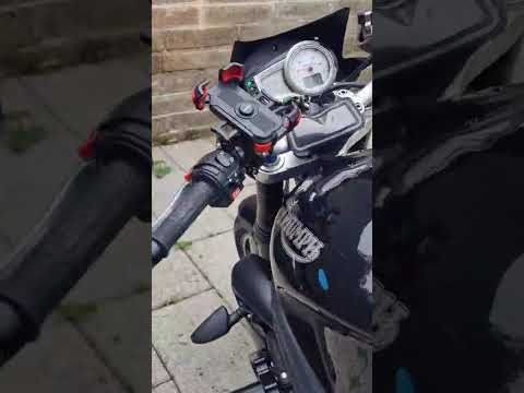 Triumph Speed Triple 1050 - 2009 - Image 2