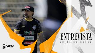 TV OFEC | Boletim da preparação pré-jogo entre Coritiba e Operário pela semifinal do Paranaense