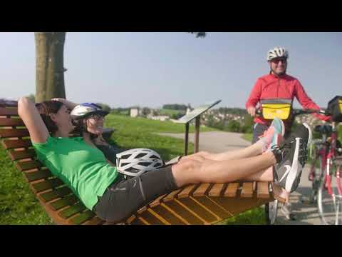 Bei uns im Salzburger Seenland | Eurobike Radreisen