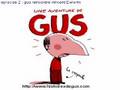 gus rencontre vincent Delerm