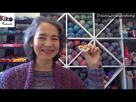 Kikos Podcast (Folge 127) - Socken & Spiegeleier