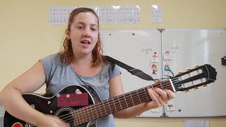 Pour dire bonjour ou pas, reprise Anne Sylvestre