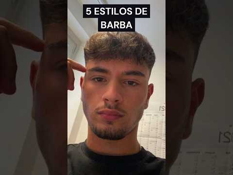 5 tipos de barbas para homens: descubra qual combina com você | Dicas de Moda Masculina