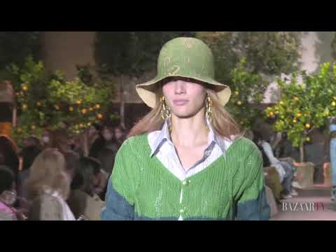 Etro Milan Spring Summer 2021