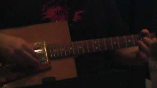 Ten Foot Polecats "See What My Buddy Done" HQ Memphis BBQ Blues 2/17/12