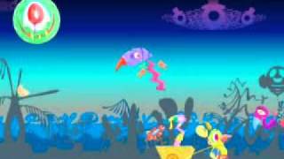 The Residents - Birds in the trees