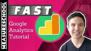 Short Google Analytics 2018 Tutorial for Beginners