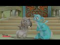 Sofia The First - In Your Paws Song - Official ...