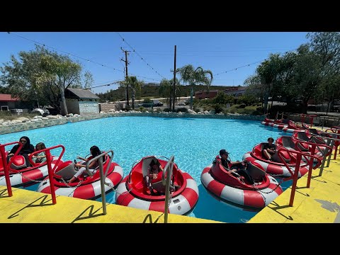 Brand New - MB2 Raceway & Games - Santa Clarita - Walkthrough - April 2022