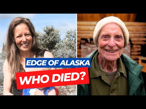 Edge of Alaska Cast in 2025: Whatever Happened to Them?