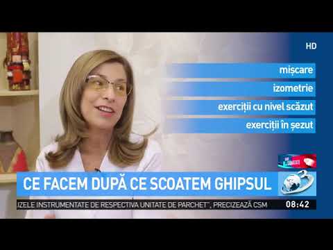 gel mistic din articulații