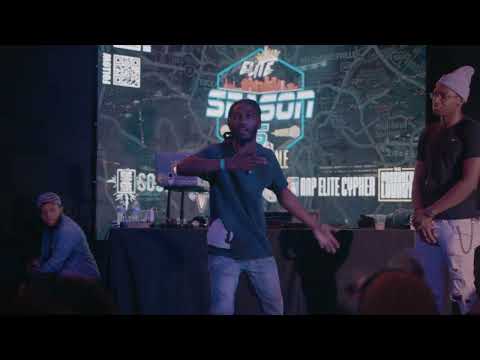 Era Hardaway vs King Cam