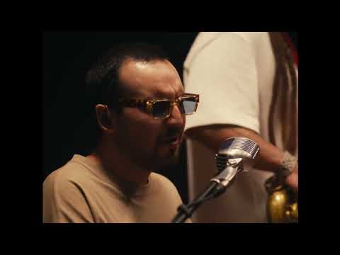 Gori Sessions: Ya Te La Sa - P.LU ft. Leds