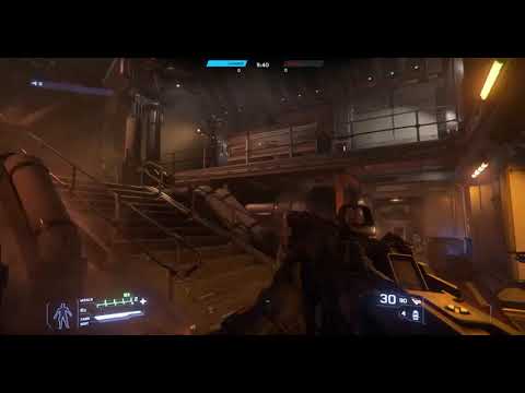 4   SOME CQC FUN IN STAR CITIZEN