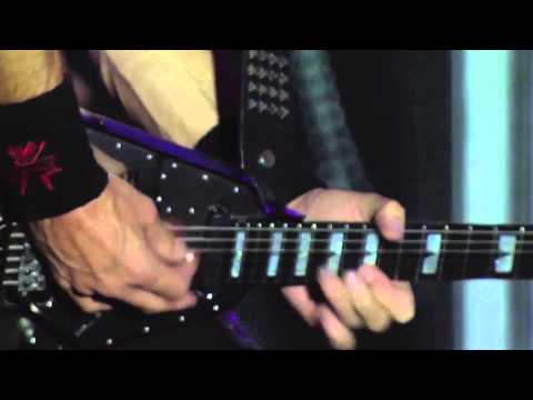 Accept - Metal Heart