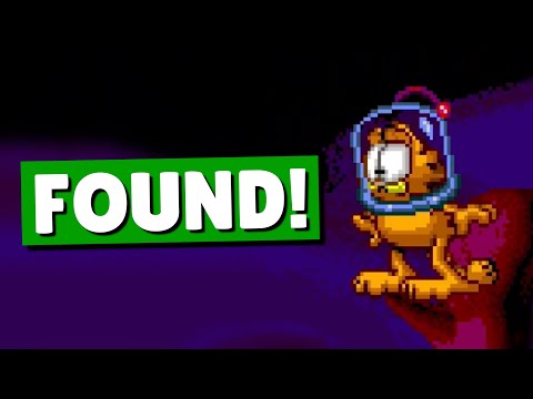 Sega Channel Exclusive FOUND After 30 Years