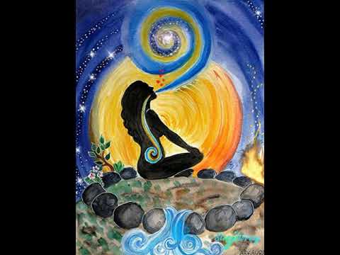 Contemplation (Song: Satyaa & Pari - Shiva Shambho)