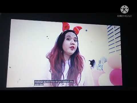 Hoodwinked (Sean Caino Style) Part 11 - Auntie Rose's Story (Part 1)