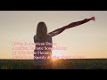 LIVING IN AMERICAN DREAM (lyrics video) by Eddie Florano