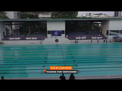 🏊 Leg 1 - Day 1 - 2023 PSI Grand Prix Swim Series