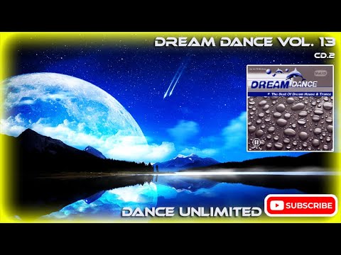 Dream Dance vol 13 - cd 2