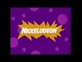 Nickelodeon VHS Promos