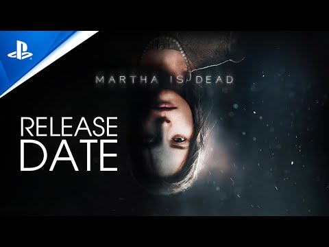 The immersive gameplay of psychological thriller Martha Is Dead