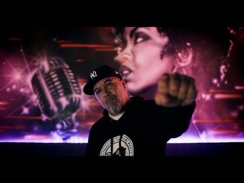 NZ Hip Hop Stand Up | S3 Ep3 | DLT & Che Fu 'Chains' | RNZ Music