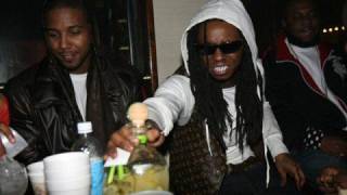 Juelz Santana &amp; Lil Wayne - I Cant Feel My Face (NEW!!!)