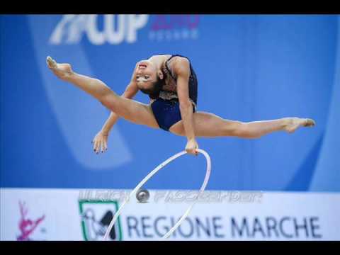 Victoria Veinberg Filanovsky - Hoop 2016 - Music