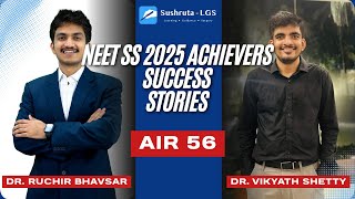 AIR 56 Interview