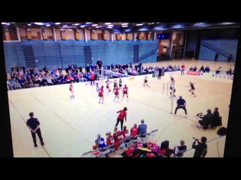 NM U19 2014 (ØKSIL)