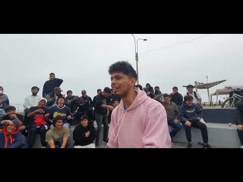 JUANJO vs GINO - FILTROS - LZ SUNRISE