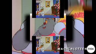 (RQ) YTPMV The Easter Panther | The Pink Panther (1993) Scan