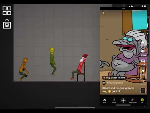 YouTube Thumbnail