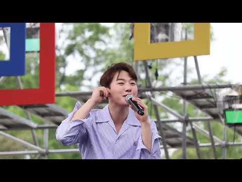 멜로망스_질투가 좋아 @뷰민라2017_170513