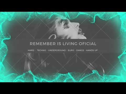 RAVE ALLSTARS  -  HARDCORE FEELINGS (EXTENDED MIX)