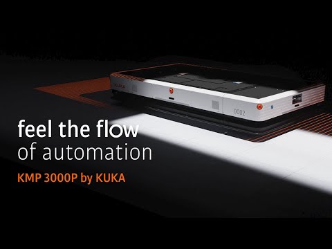 KMP 3000P Video 634