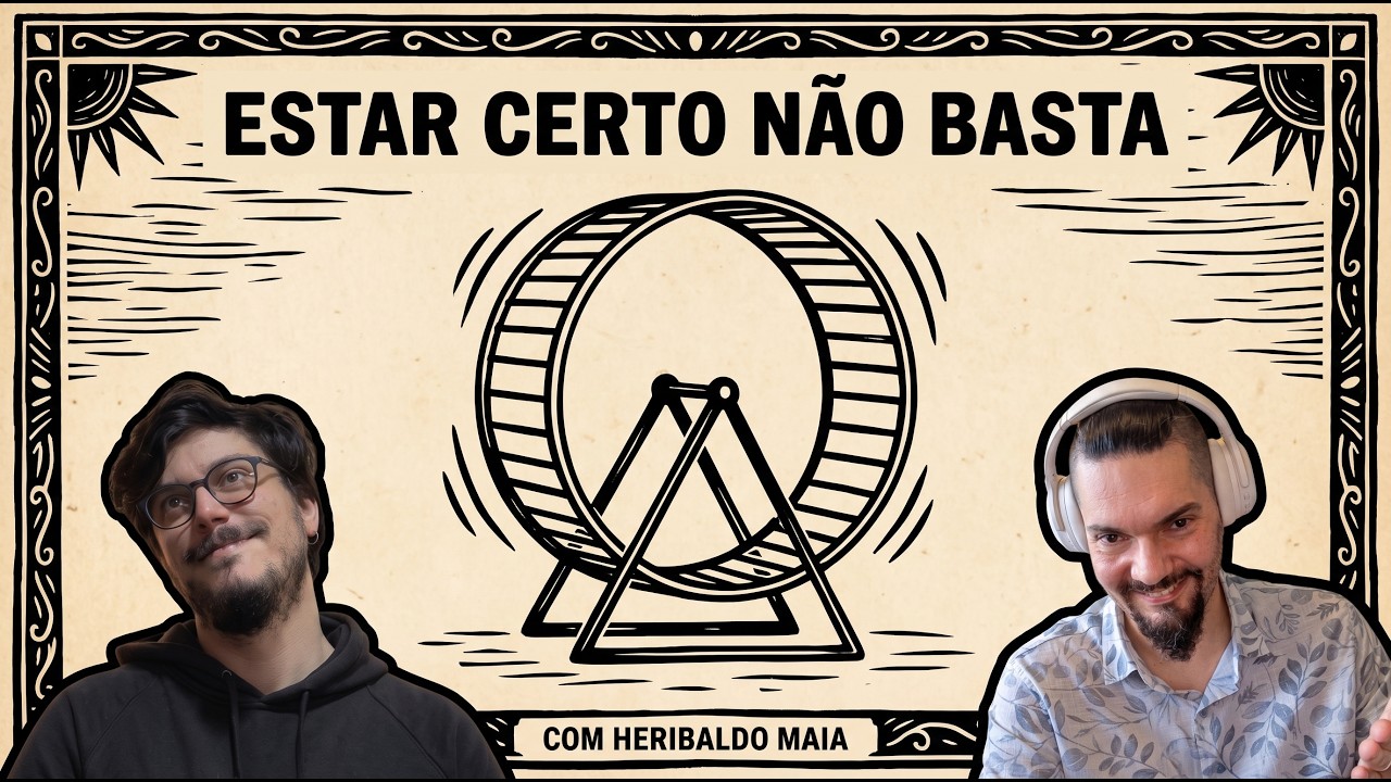 A esquerda que não sai do lugar: Teoria vs. Prática