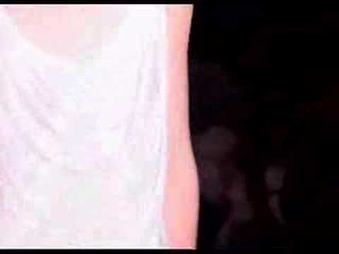 Angelos Bratis Spring 2007 Collection