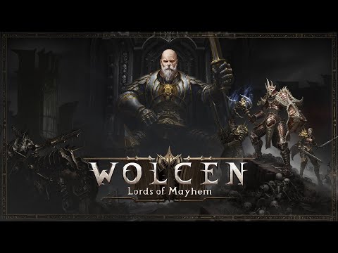 Wolcen