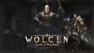 Watch and explore about Wolcen: Lords of Mayhem