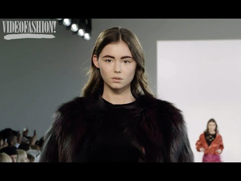 Best of Bibhu Mohapatra | Fall 2018