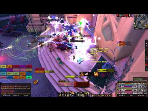 Slack N Die vs Aluriel MM