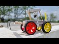 यह लो आ गया मिनी ट्रैक्टर Rajasthan Ka Sabse Chhota Tractor 
