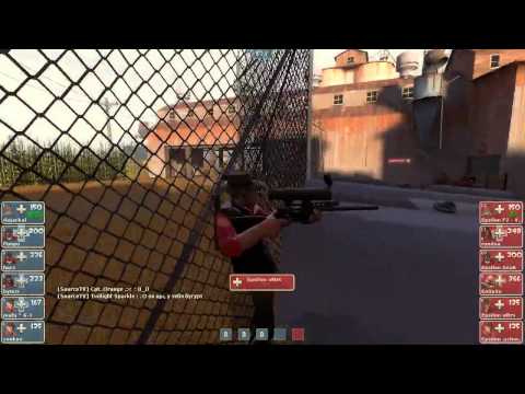 Epsilon eSports vs SG-1 - Excello Bigfoot TF2 Challenge - Final (cp_granary) 2/3