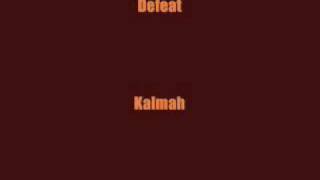 Kalmah-Defeat